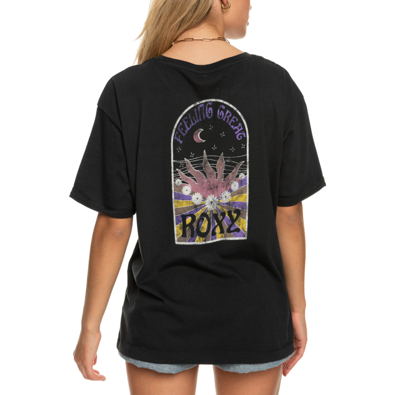 Load image into Gallery viewer, Roxy Women&#39;s Loving Bomb T-Shirt
