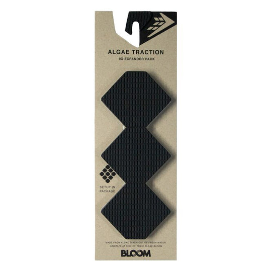 Firewire 9x Expander Traction Pad