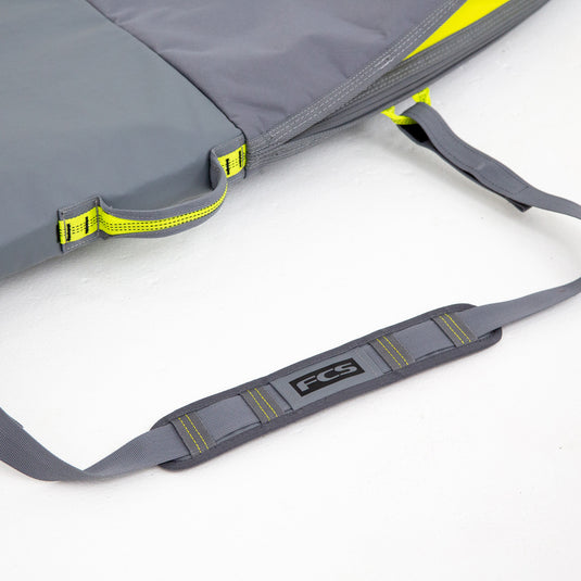 FCS Funboard Cover Surfboard Day Bag