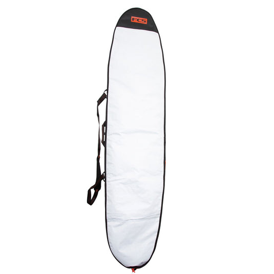 FCS Classic Longboard Day Surfboard Bag - 2023