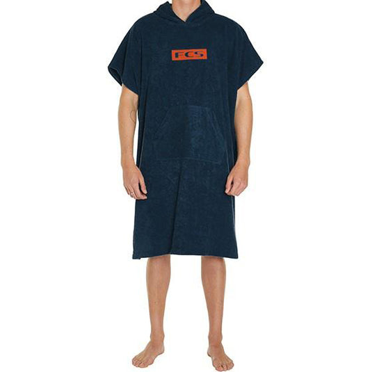 FCS Hooded Towel Changing Poncho - 2022