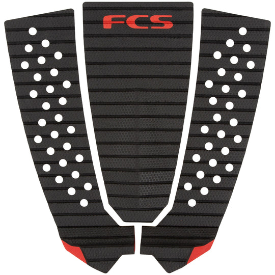FCS Filipe Toledo Treadlite Traction Pad