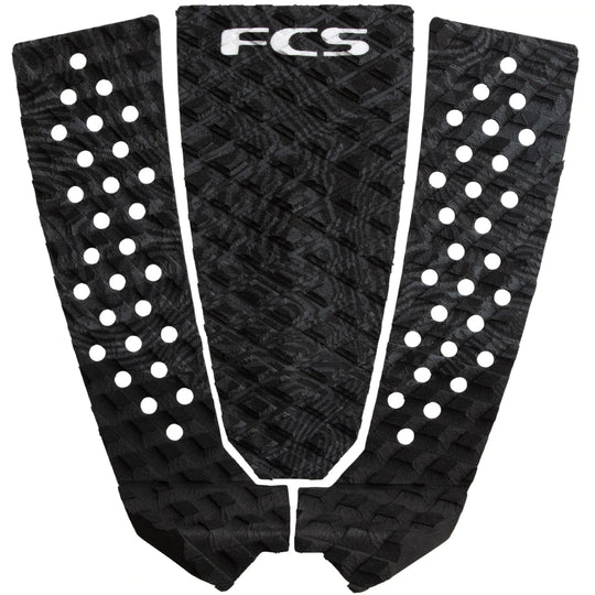 FCS Filipe Toledo 3-Piece Traction Pad