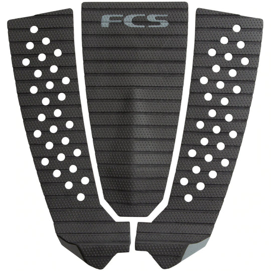 FCS Filipe Toledo Treadlite 3-Piece Traction Pad
