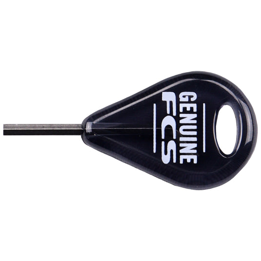High Fin Key FCS Fin Key – Cleanline Surf