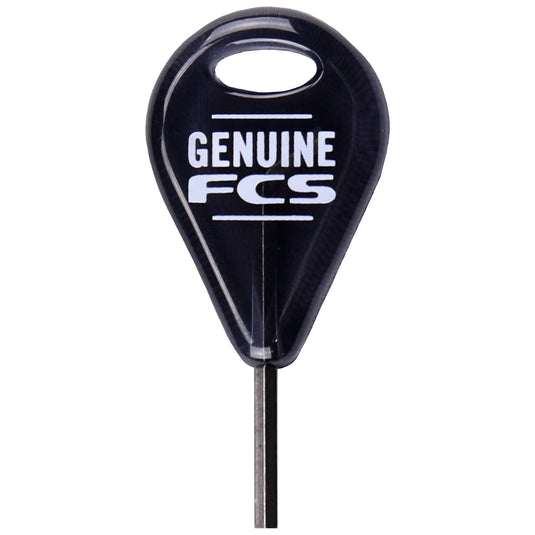 Custom Fin Key Tool FCS Fin Key – Cleanline Surf