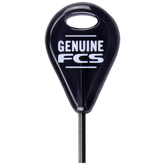 FCS Fin Key