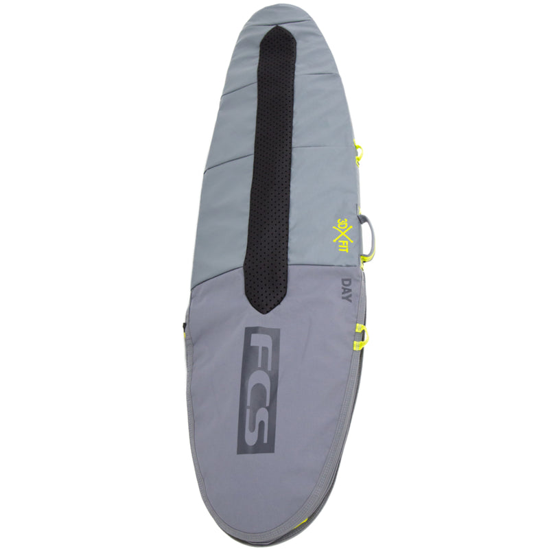 Load image into Gallery viewer, FCS Funboard Cover Day Surfboard Bag - 2023
