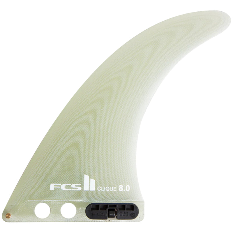 Load image into Gallery viewer, FCS II Clique PG Longboard Single Fin
