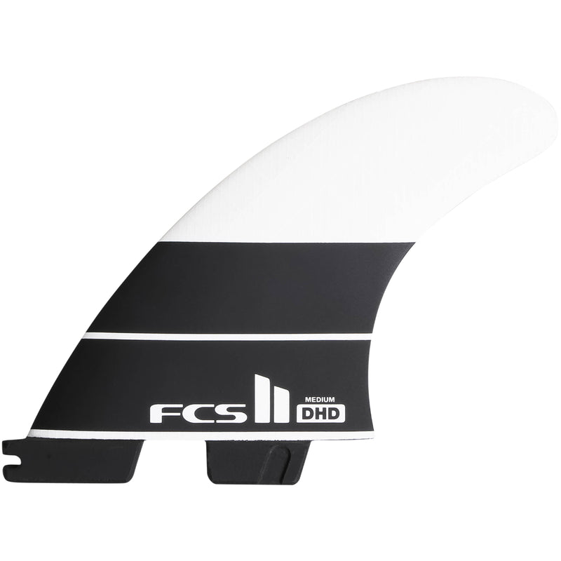 Load image into Gallery viewer, FCS II DHD PC Tri Fin Set
