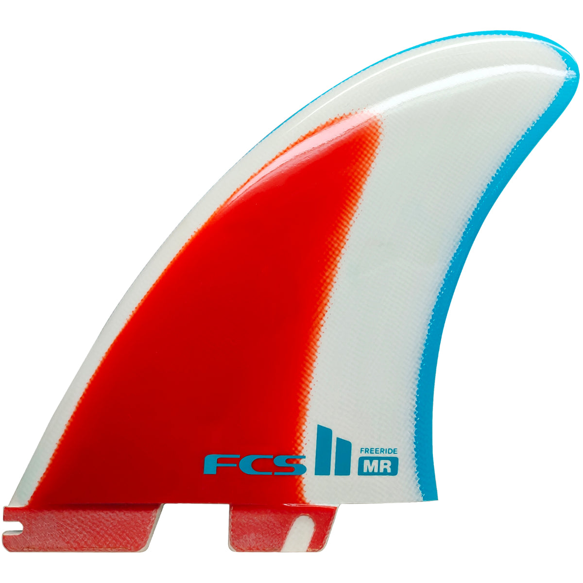 FCS II Mark Richards Freeride PG Twin Fin Set – Cleanline Surf