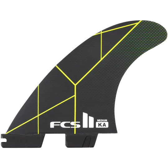 FCS II Kolohe Andino PC Tri Fin Set