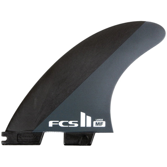 FCS II Mick Fanning Neo Carbon Tri Fin Set