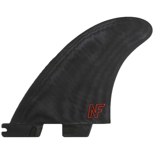 FCS II Nathan Florence Big Wave Tri Fin Set