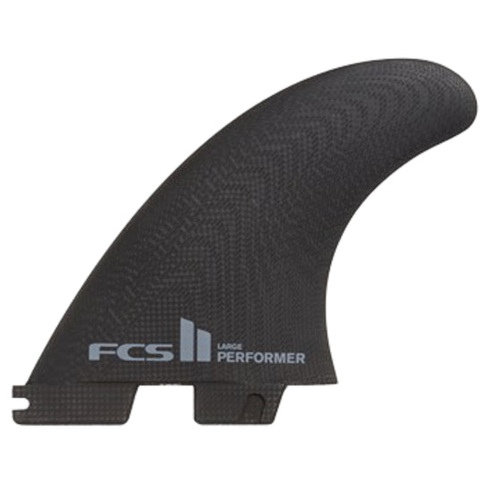 FCS II Performer PG Tri-Fin Set