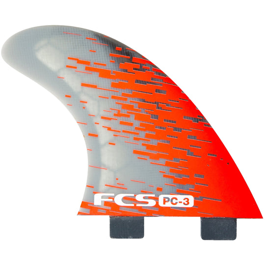 FCS PC Tri-Fin Set