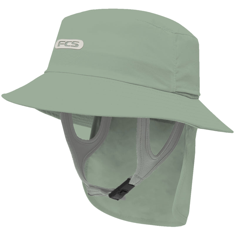 Load image into Gallery viewer, FCS Essential Surf Bucket Water Hat

