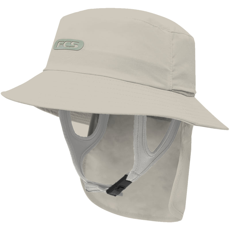 FCS Essential Surf Bucket Water Hat – Cleanline Surf