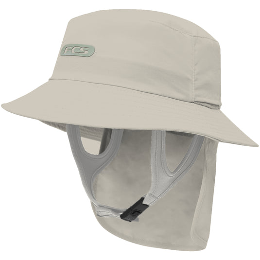 FCS Essential Surf Bucket Water Hat
