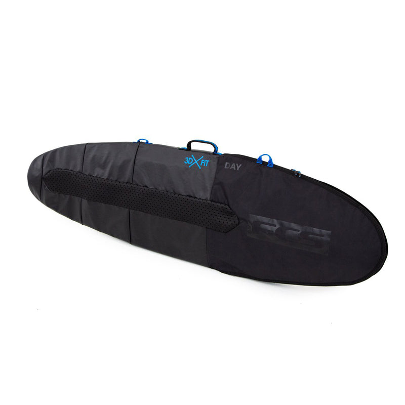 Load image into Gallery viewer, FCS Funboard Cover Day Surfboard Bag - 2023

