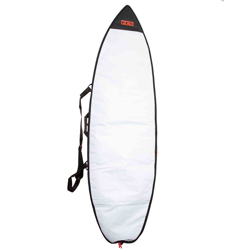 Load image into Gallery viewer, FCS Classic Shortboard Day Surfboard Bag - 2019
