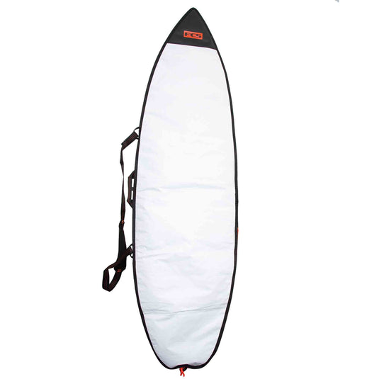 FCS Classic Shortboard Day Surfboard Bag - 2019