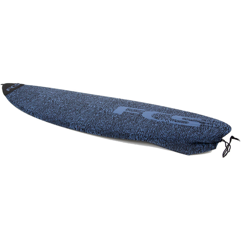 Load image into Gallery viewer, FCS Stretch Longboard Surfboard Sock Cover
