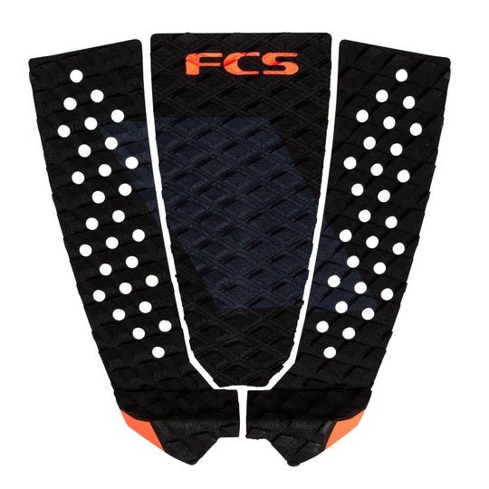 FCS Filipe Toledo 3-Piece Traction Pad • 2025