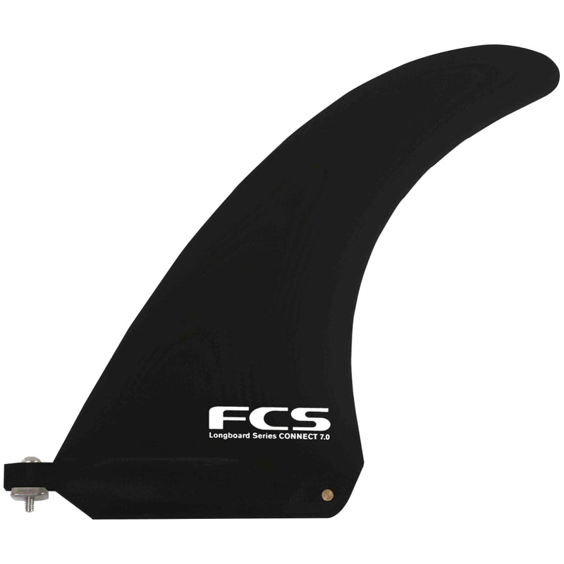 Load image into Gallery viewer, FCS Fins 7&#39;&#39; Connect GF Longboard Fin
