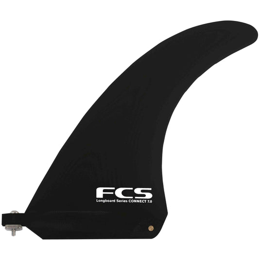 FCS Fins 7'' Connect GF Longboard Fin