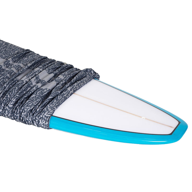 Load image into Gallery viewer, FCS Stretch Longboard Surfboard Sock Cover
