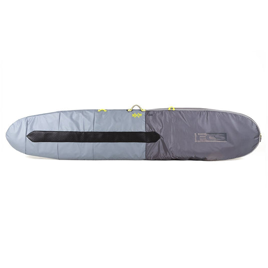 FCS Day Longboard Surfboard Bag - Cool Grey