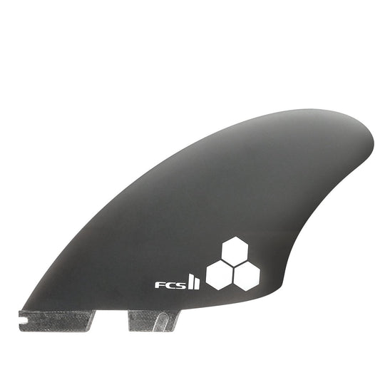 FCS II CI Keel Large Twin Fin Set