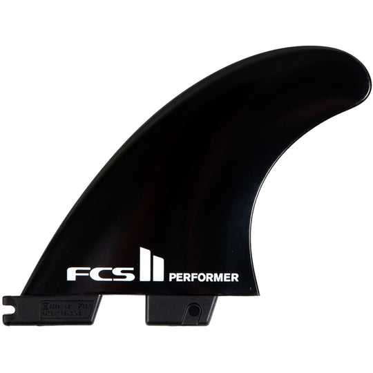 FCS II Performer GF Tri Fin Set