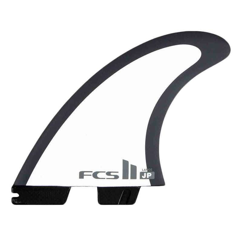 Load image into Gallery viewer, FCS II Fins Pyzel PC Medium Tri Fin Set
