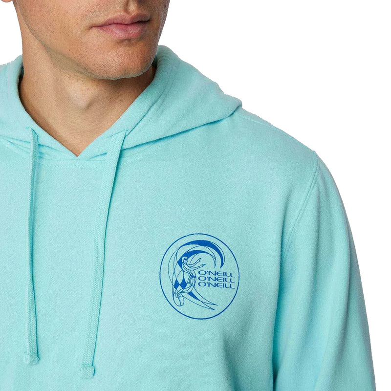 Load image into Gallery viewer, O&#39;Neill Fifty Two Fleece Pullover Hoodie
