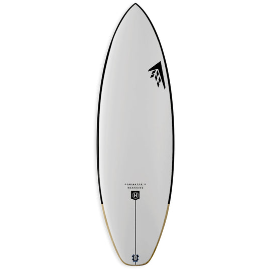 Firewire Dominator II (2.0) Helium Surfboard