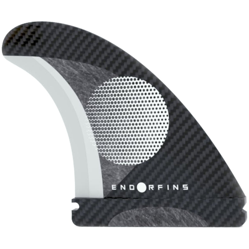 Load image into Gallery viewer, Endorfins KS1 Futures Compatible Tri Fin Set
