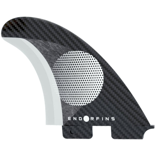 Endorfins KS1 FCS II Compatible Tri-Quad Fin Set