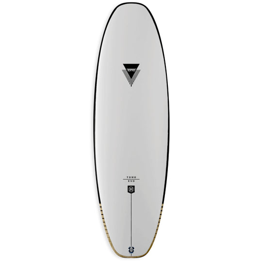 Firewire Evo Helium Surfboard