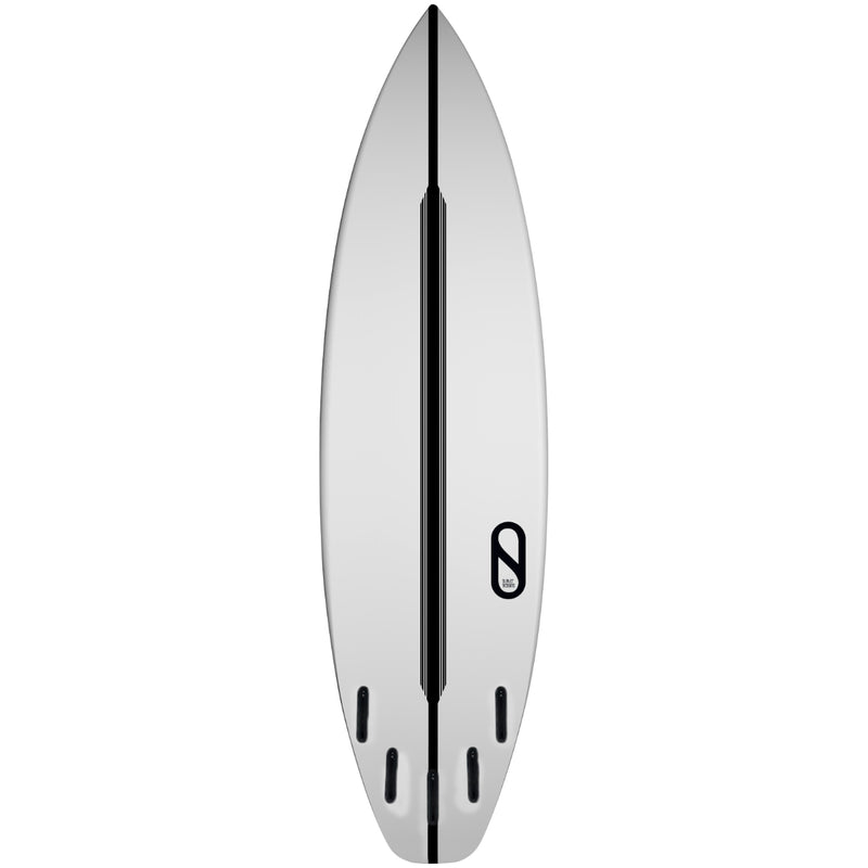 Load image into Gallery viewer, Slater Designs Gamma LFT Surfboard
