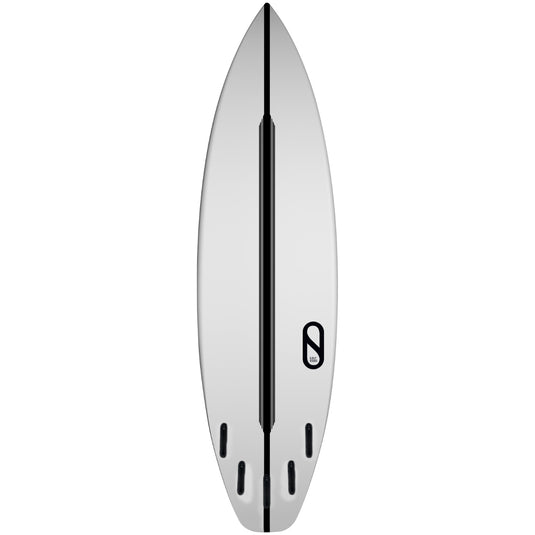 Slater Designs Gamma LFT Surfboard