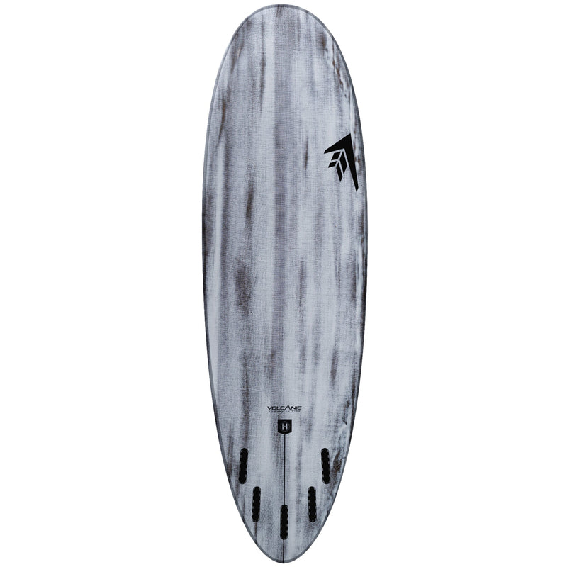 Load image into Gallery viewer, Firewire Greedy Beaver Helium Volcanic Surfboard
