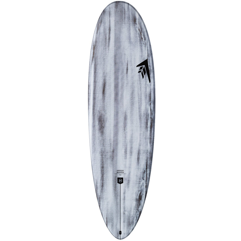Load image into Gallery viewer, Firewire Greedy Beaver Helium Volcanic Surfboard
