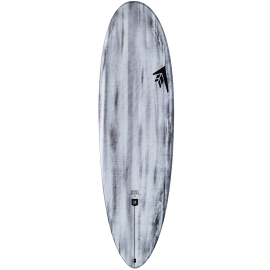 Firewire Greedy Beaver Helium Volcanic Surfboard