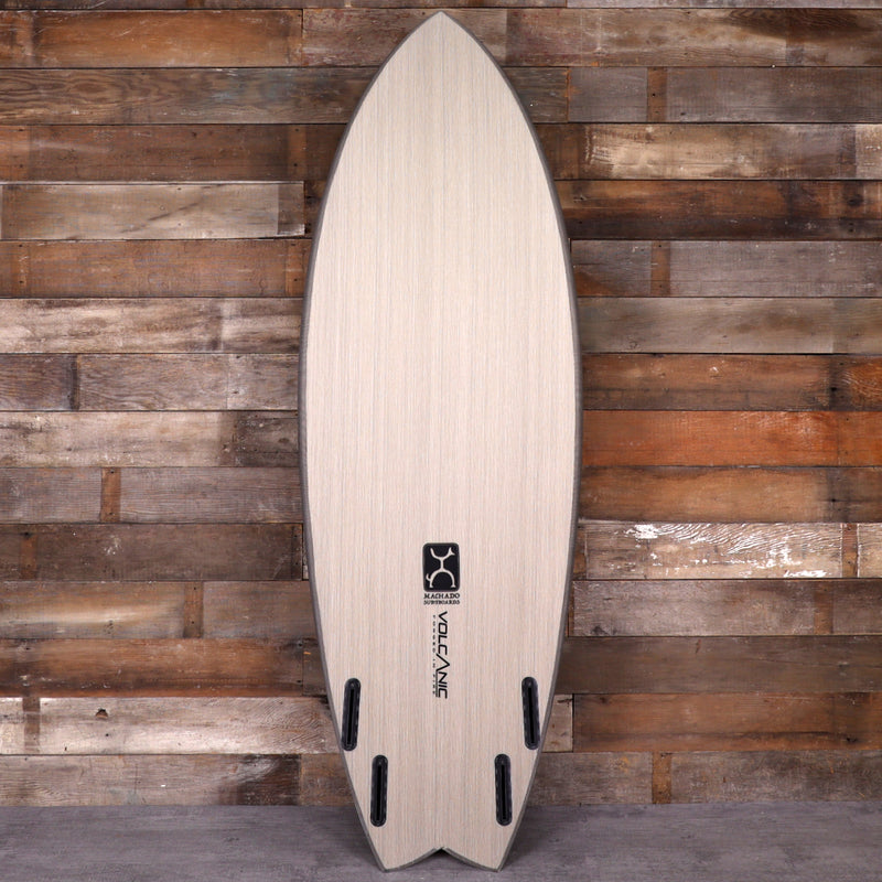 Load image into Gallery viewer, Firewire Seaside Volcanic 5&#39;10 x 22 ⅝ x 2 11/16 Surfboard - Repreve
