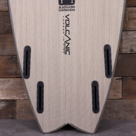 Firewire Seaside Volcanic 5'10 x 22 ⅝ x 2 11/16 Surfboard Repreve