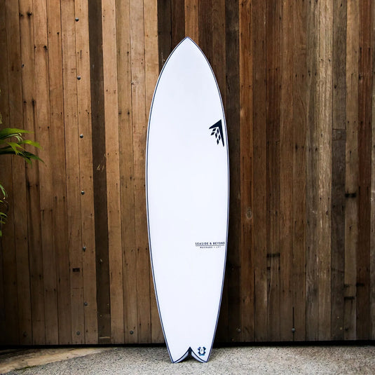 Firewire Seaside & Beyond LFT Surfboard