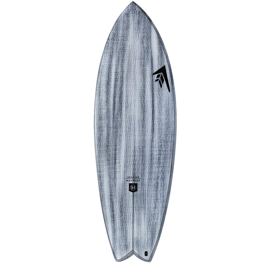 Firewire Seaside Helium Volcanic Surfboard