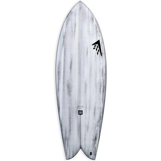 Firewire Too Fish Helium Volcanic Surfboard